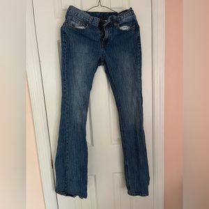 Brandy Melville Brielle 90’s Jeans